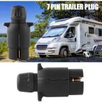 Enowelir compteur horaire m�canique 8 - 80v minuteur pour moteur bateau camion voiture dc