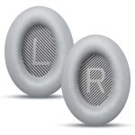 Enowelir coussinets de remplacement en mousse pour casque audio, compatibles avec mod�les bose quietcomfort ...