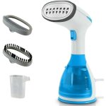 Enowelir d�froisseur vapeur � main portable 1500w 280ml avec r�chauffage rapide pour v�tements