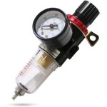 Filtre � air r�gulateur de l'humidit� pression s�parateur d'huile pi�ge d'humidit� compresseur l'eau ...