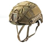 Housse tactique pour casque m / l / xl ops - core fast pj