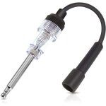 Enowelir interrupteur horaire rail din minuterie intelligente 220v tm610c pour �clairage ext�rieur