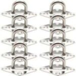 Enowelir kit de 10 brosses de nettoyage pour tasses, verres, biberons, pailles et thermos, nettoyage ...