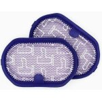 Kit 2 filtres compatibles avec dyson d30 dc31 dc34 dc35 dc44 dc45 dc56 aspirateur s�rie pre filtre moteur, ...