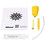 Enowelir kit purge frein shimano, kit de purge de frein  disque, kit de vlo pour vlo hydraulique profession ...