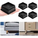 Enowelir laisse de chien en nylon noir 1. 5 m�tres corde dressage coulissante lasso pour petits et moyens ...