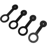 Enowelir manchettes de tuyau de piscine t�te d'aspirateur et bouche de remplacement entr�e de s�parateur ...