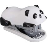 Mini agrafeuse manuelle pour la maison ou le bureau, en forme de marsouin