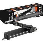 Outil de tracage multi usages - crayon de construction - outil de tra�age avec crayon � trou profond