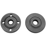 Enowelir paire de meuleuse d'angle int�rieure ext�rieure bride �crou accessoirefiletage outils de remplacement ...