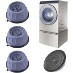 Enowelir panier de basket pour trampoline accessoire de sport support de basket - ball rouge coton perl� ...