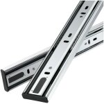 Enowelir pompe submersible 12v 51mm transfert huile carburant diesel filtre amovible 30l min