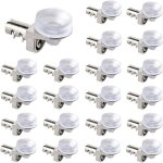 Enowelir porte - revue mural multifonctionnel en m�tal noir pour magazines et journaux