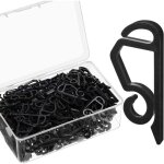 Enowelir porte - savon mural sans per�age 2 pi�ces avec couvercle et bac de vidange amovible pour lavabo ...