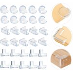 Enowelir protection des bords et protection des coins pour b�b�s et enfants, protection des coins 30 ...