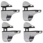 Enowelir raccord de tuyau flottant pour piscine taille 32 mm et 38 mm blanc