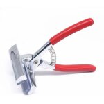 Enowelir raclette de douche t�lescopique versailles avec lame en silicone pour salle de bain cuisine ...