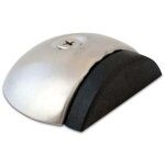 Enowelir rideau de douche noir et blanc � rayures imperm�able en polyester 150 x 180 cm avec crochets ...