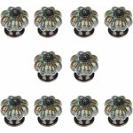 Enowelir serrure �lectrique 12v pour porte � g�che verrou �lectrique pour tous types de portes