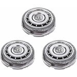 Sh90 t�tes de rasoir �lectrique remplacement compatible avec les s�ries phili - ps norelco sh90 / 62 ...