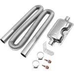 Enowelir support de boucle de ceinture de s�curit� en silicone 2 pi�ces, rehausseur universel pour accessoires ...