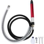 Enowelir taille - crayon pneumatique, mini meuleuse pneumatique, micromeuleuse pneumatique pour le polissage ...