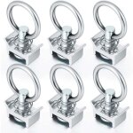 Enowelir tire fil �lectrique professionnel aiguille 4mm avec ressort de guidage kit r�tractable polyester ...