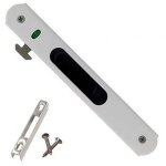 Enowelir tondeuse pour chien et chat faible bruit rechargeable �tanche avec lumi�re led pour pattes d'animaux ...