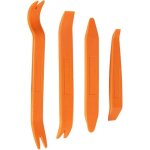 Universal 4 pi�ces nouveau panneau de clip de voiture audio video dashboard d�montage kits installer ...