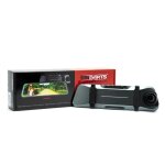 Enregistreur vido de conduite dans le rtroviseur 9, 6'' full hd 1080p + camra de recul, g - sensor, ...