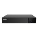 Enregistreur vid�o r�seau nvr comelit 8 canaux 4k poe hdd 1tb nipnvr008n06pa