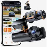 Enregistreur vido vantrue n4s nexus 4 s