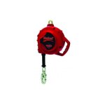 Enrouleur antichute  rappel automatique rebel? 10 m protecta