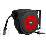 Enrouleur automatique air comprime 15 + 1, 5m prodif - en15