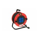 Finish - enrouleur �lectrique professionnel trb4 40 m, 3g2. 5 - ceba