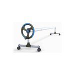 Gre - enrouleur classique piscine enterre
