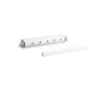 Brabantia - s�choir � linge 385728 enrouleur de corde 22m