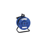 Enrouleur électrique ibp - long : 25m - ceba Enrouleur électrique ibp - long : 25m - ceba