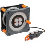 Fp - enrouleur électrique professionalline ip44 h07rn - f3g15 50 + 5m brennenstuhl Fp - enrouleur électrique professionalline ip44 h07rn - f3g15 50 + 5m brennenstuhl
