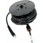 Enrouleur + flexible 10m, 6. 005. 0312 - nettoyeur haute pression lavor