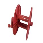 Enrouleur plastique abs pour gladiator phoenix