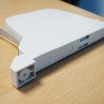 Enrouleur de sangle bo�tier � lani�re pour store et volet roulant manuel blanc - bo�tier de remplacement ...