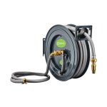 Geka - enrouleur de tuyau pa 20 sk filetage raccord. 33, 25 mm g 1 po. fe ( 4000351037 )