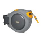 Hozelock - enrouleur de tuyau 30m 06425900