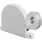 Enrouleur de volet roulant, 14mm 5m enrouleur de sangle pour volet roulant