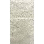 Ensemble de 10 panneaux dcoratifs effet pierre 3d, revtement mural pu 7, 2 m, dimensions 120 x 60 ...