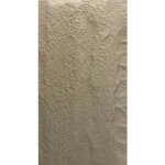 Ensemble de 10 panneaux d�coratifs effet pierre 3d, rev�tement mural pu 7, 2 m�, 120x60x3 cm, gris ciment ...