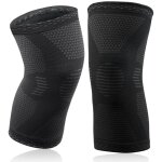 Ensemble de 2 genouillères ligamentaires, genouillères pour arthrose, genouillères de sport pour la rotule ... Ensemble de 2 genouillères ligamentaires, genouillères pour arthrose, genouillères de sport pour la rotule ...
