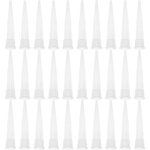 Ensemble de 30 pi�ces : manchon, t�te de manchon, buse en silicone, buse cylindrique, buse pour pistolet ...