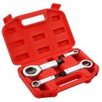 Ensemble de 4 coupe - �crous kd12505